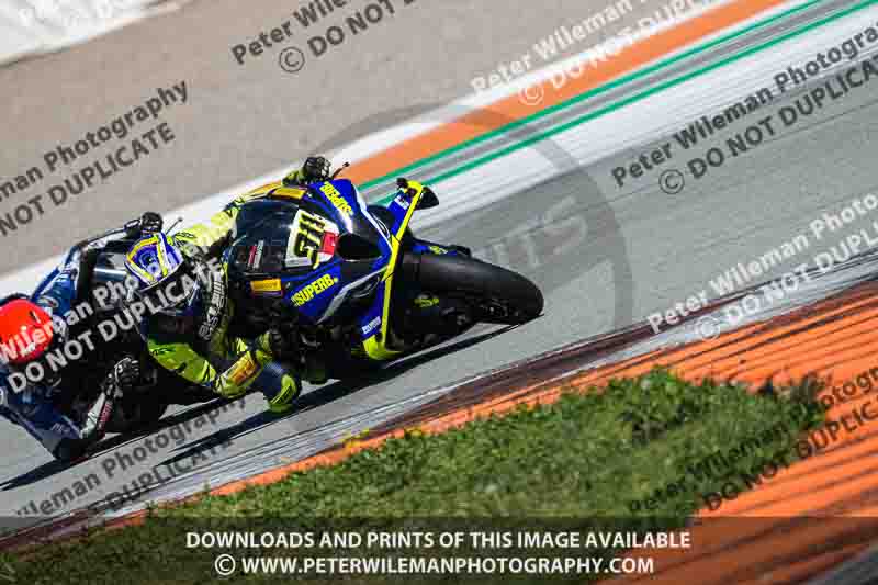 march 2018;motorbikes;no limits;peter wileman photography;portugal;trackday digital images;valencia